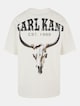 Small Signature Washed Heavy Jersey Skull-4