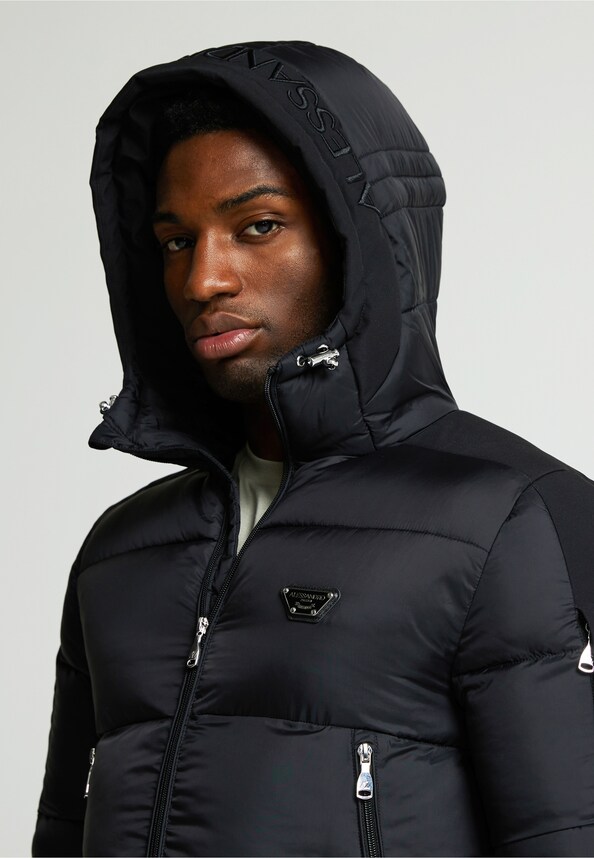 NEVORI PUFFER -3