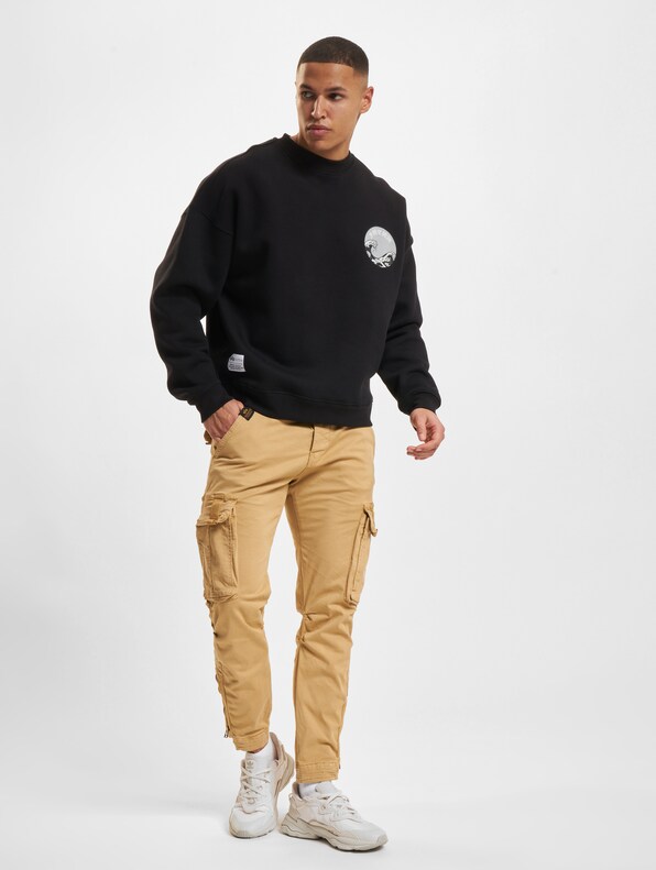 Japan Wave Warrior -5