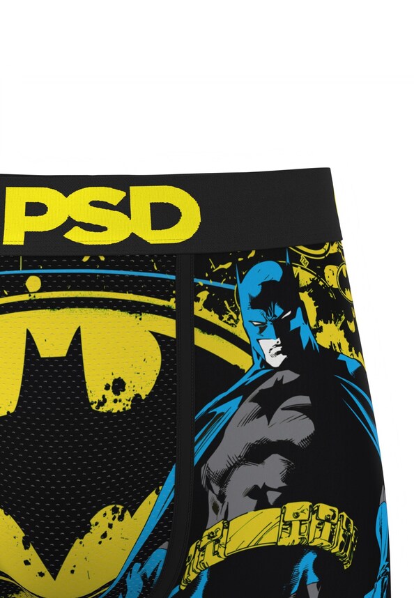 NA NA NA BATMAN -2