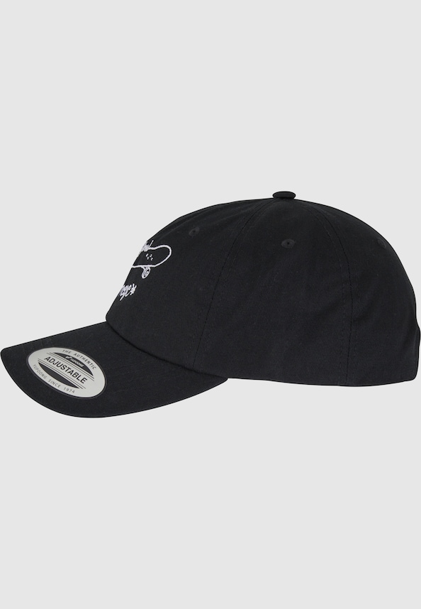 Zoo York Skating Dad Cap-3