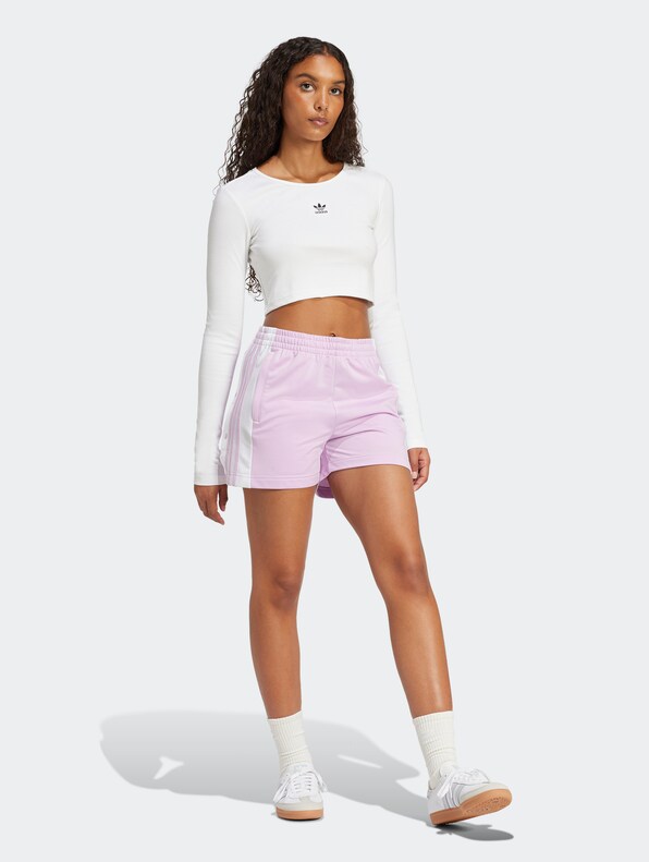 adidas Originals Essential Crop Longsleeves-4