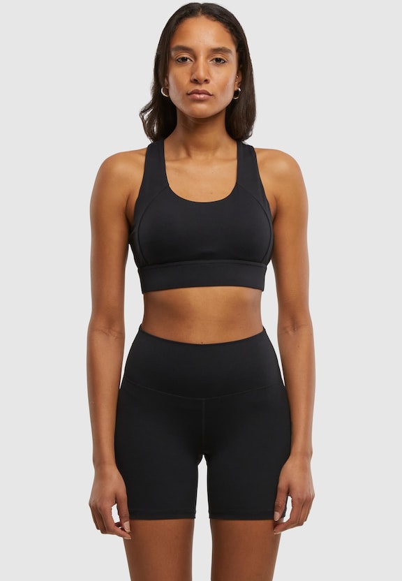 Ladies Sports Bra-2