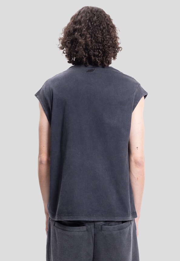 Muscle Distressed -1