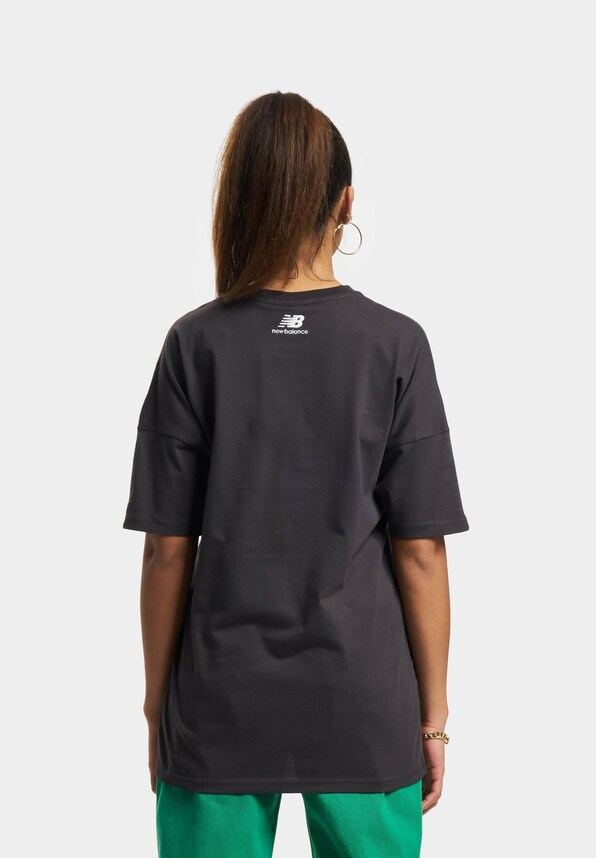 Athletics Oversized-0