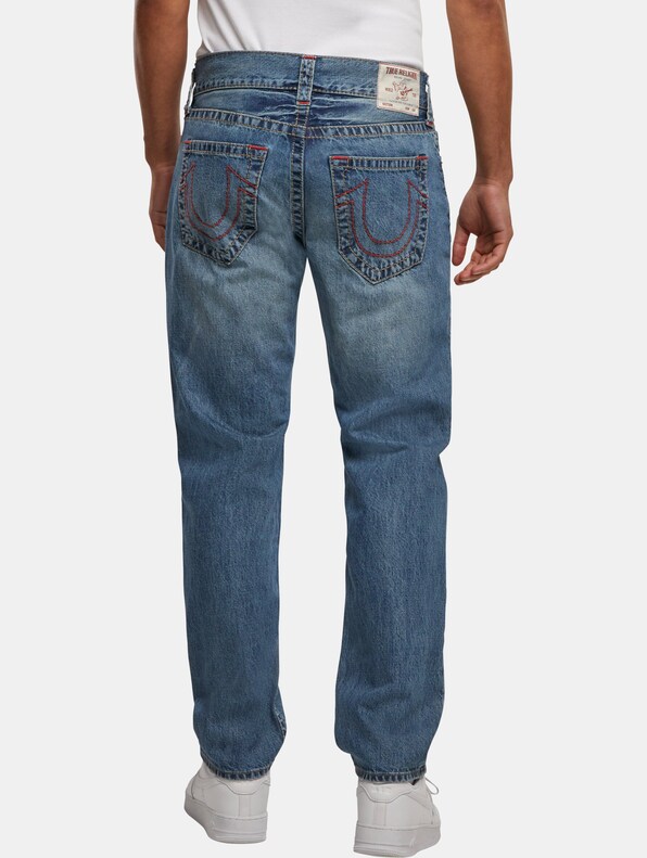 True Religion GENO BIG T NO FLAP 32 INSEAM-1
