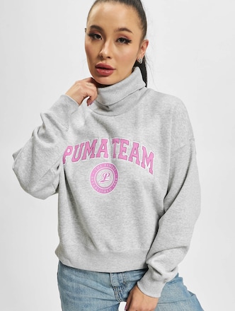 Puma Team Relaxed Sweater