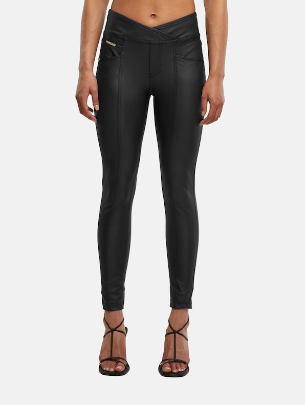 N.O.W.® Yoga Vegan Leather-4