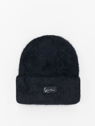 Karl Kani KA234-025-2 Woven Signature Cozy Beanie