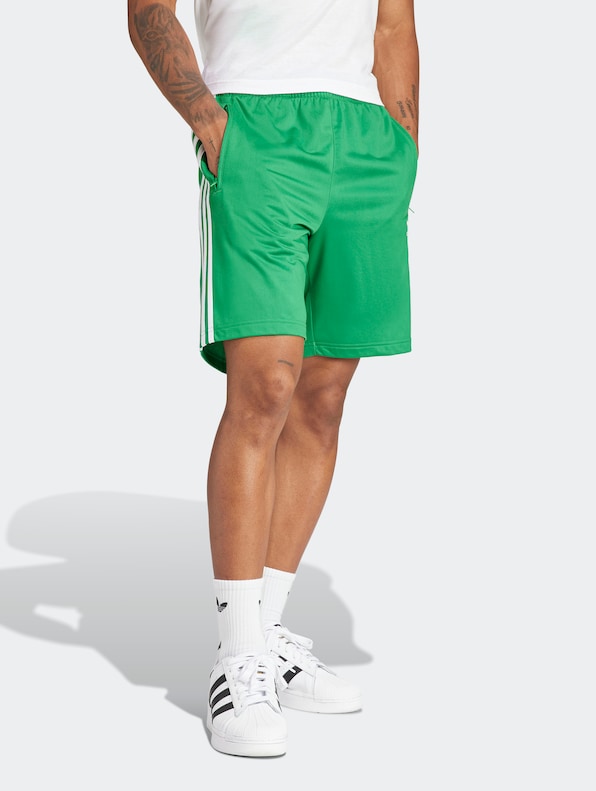 adidas Originals Firebird Shorts-2