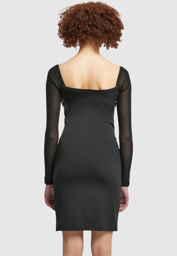 KK Small Retro Satin -1