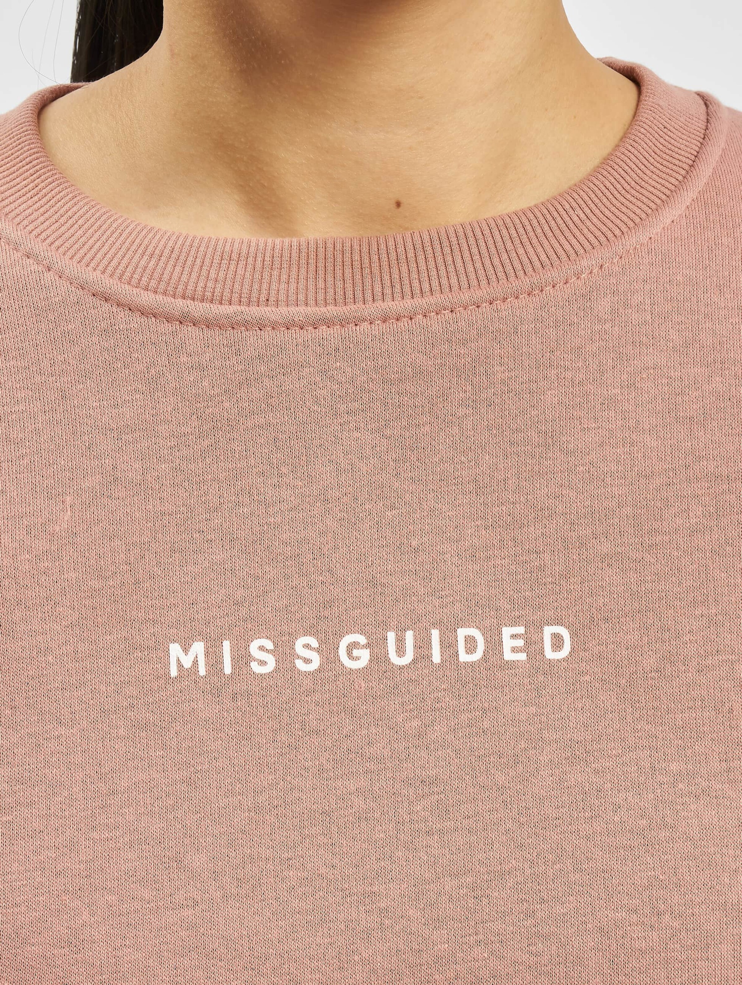 Collect plus deals label missguided