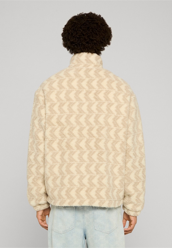 Metal Signature Monogram Teddy Troyer-1