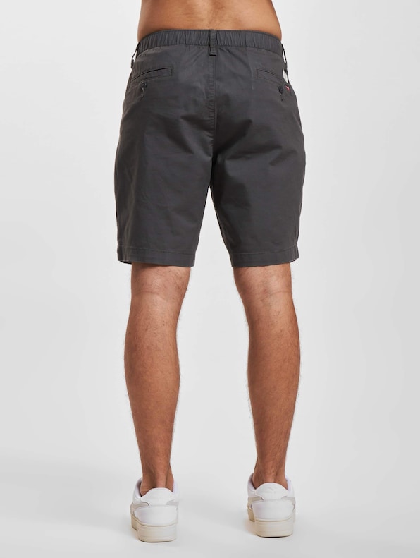 Levi's® XX EZ II Greys Shorts Gray-1