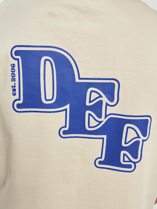 DEF BIG T-Shirts-2