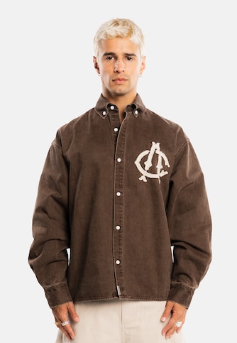 ACL Denim Shirt