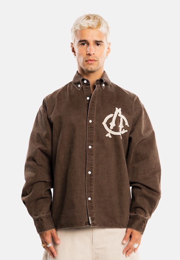 ACL Denim Shirt-0
