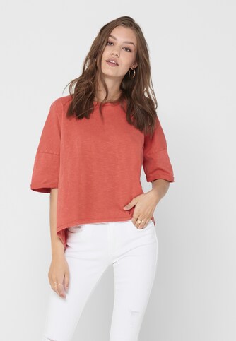 ONLY Damen Oversize T-Shirt