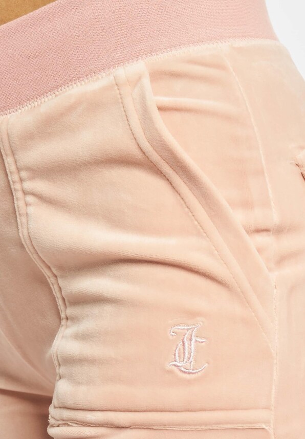 Couture Straight Leg-0