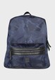Camo Jacquard -0