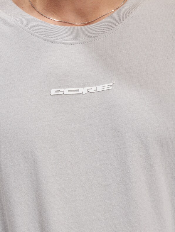 Jack & Jones Jcocoal Crew Neck T-Shirt-4
