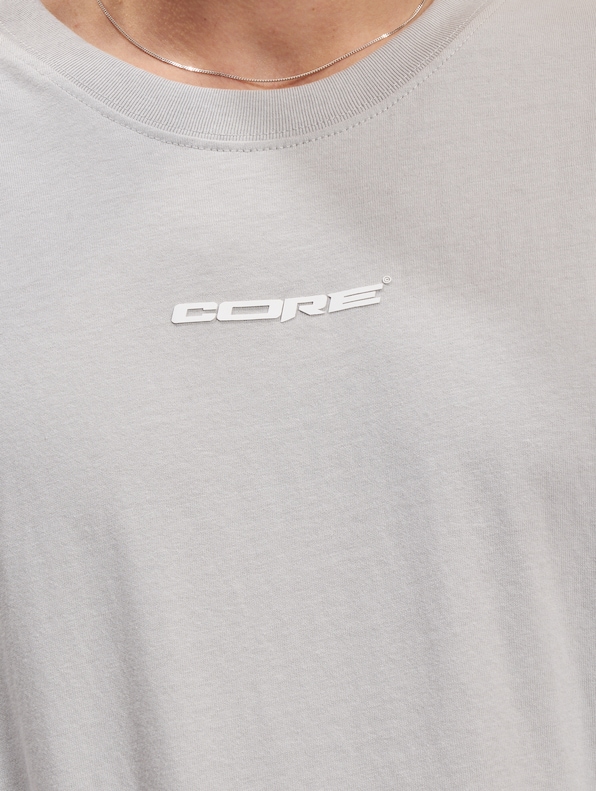 Jack & Jones Jcocoal Crew Neck T-Shirt-4