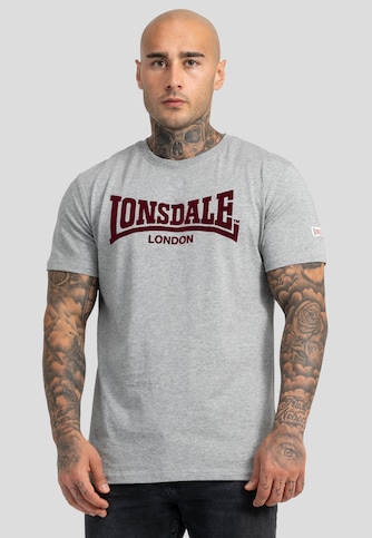 Lonsdale London Ll008 One Tone