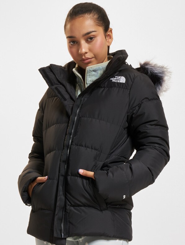 The North Face Gotham Daunenjacke-0