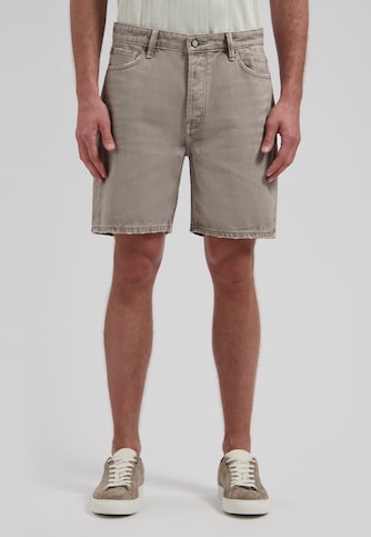 Logan 5 Pocket Short