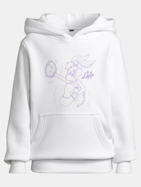 T-Shirt & Hoody 2 Pack - Tweety & Lola Bunny-1