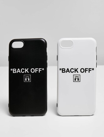 Back Off I Phone 6/7/8