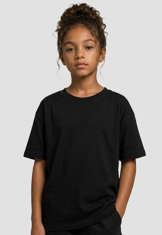 Girls Stretch Jersey 