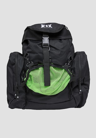 K1X Logo Baller Rucksäcke