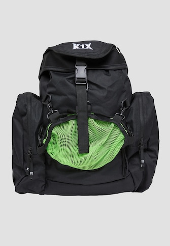 K1X Logo Baller Rucksäcke