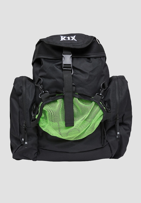 K1X Logo Baller Rucksäcke-0
