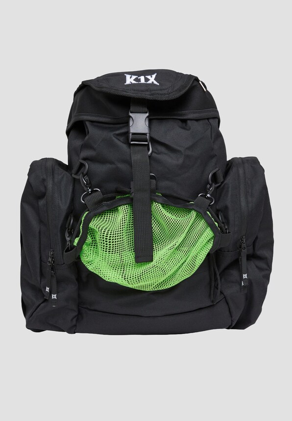 K1X Logo Baller Rucksäcke-0