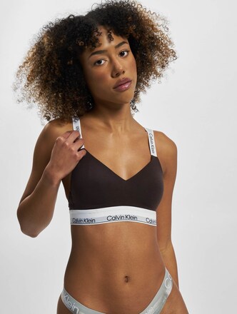 Calvin Klein Underwear Lined Bralette