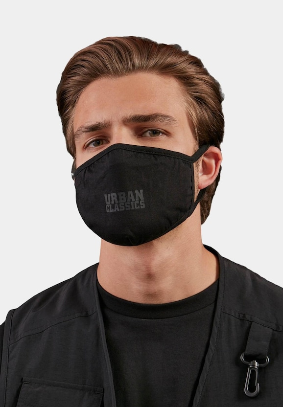 Cotton Face Mask 2-Pack-5
