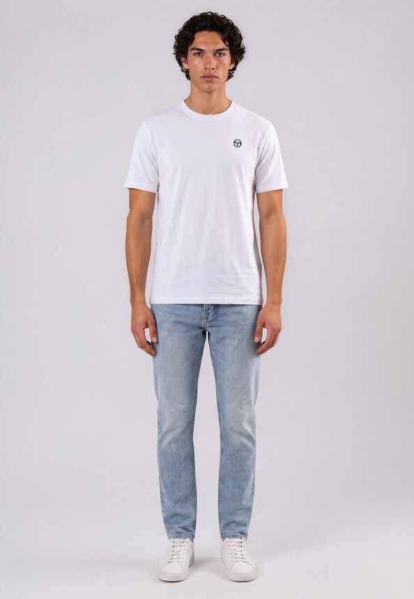 Bold 025 CO T-Shirt-2