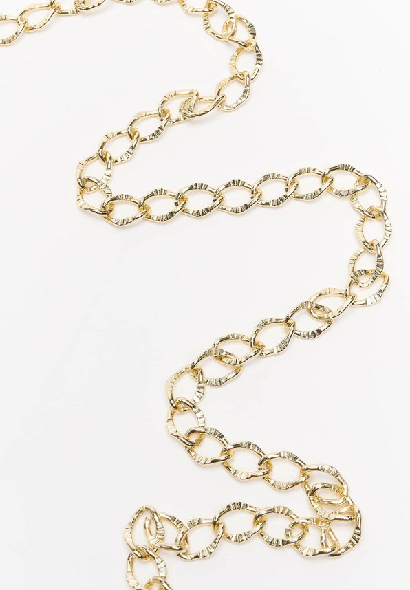 Sunglasses Zakynthos With Chain-5