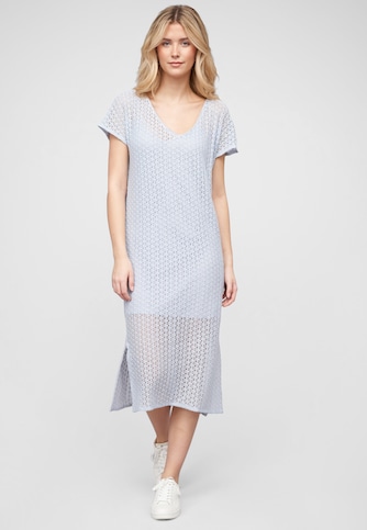 VIJULISA NEW S/S MIDI DRESS