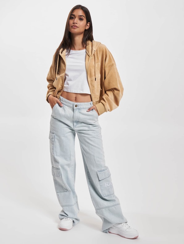 Chest Signature Corduroy-5