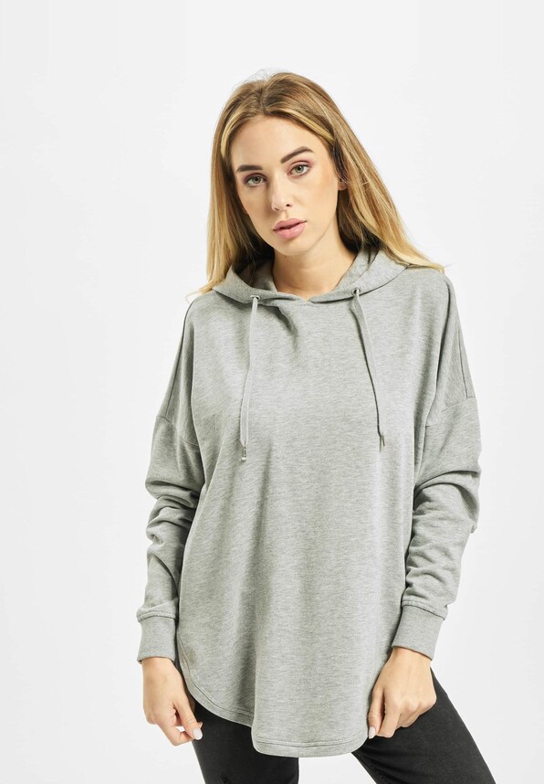 Ladies Oversized Terry-2