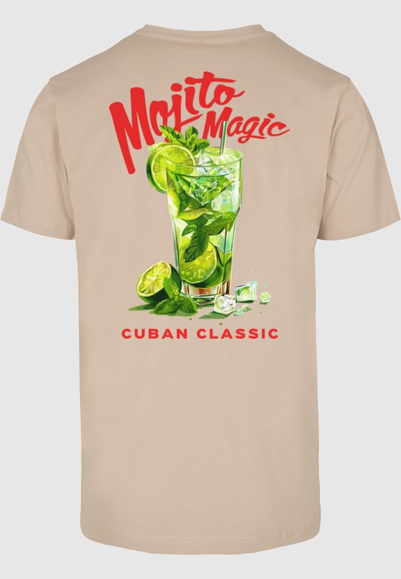 Mojito Magic Tee-5
