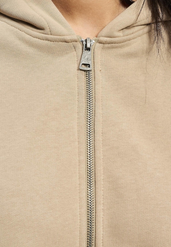 DEF Zip Hoodies-3