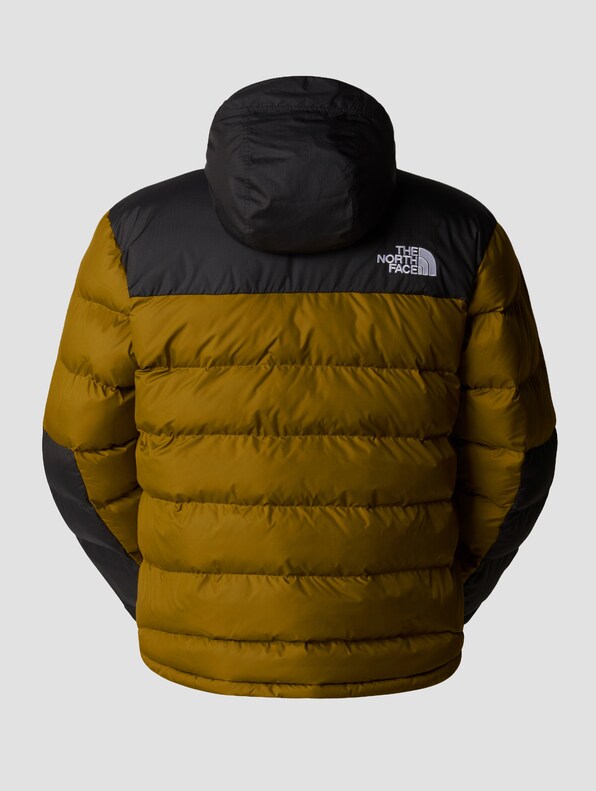 The North Face Limbara Insulated Jacket-5