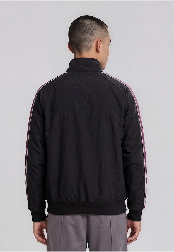 Signature Sidestripe -1