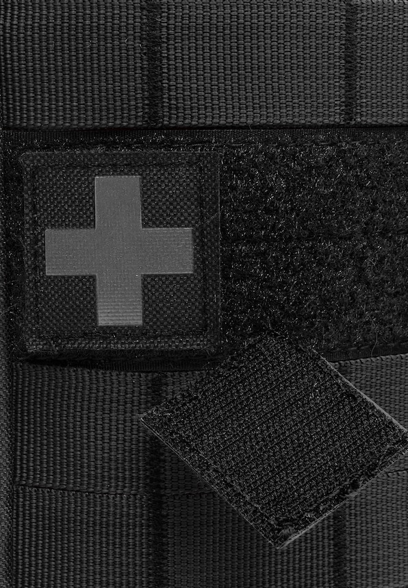 Molle First Aid Pouch Large-5