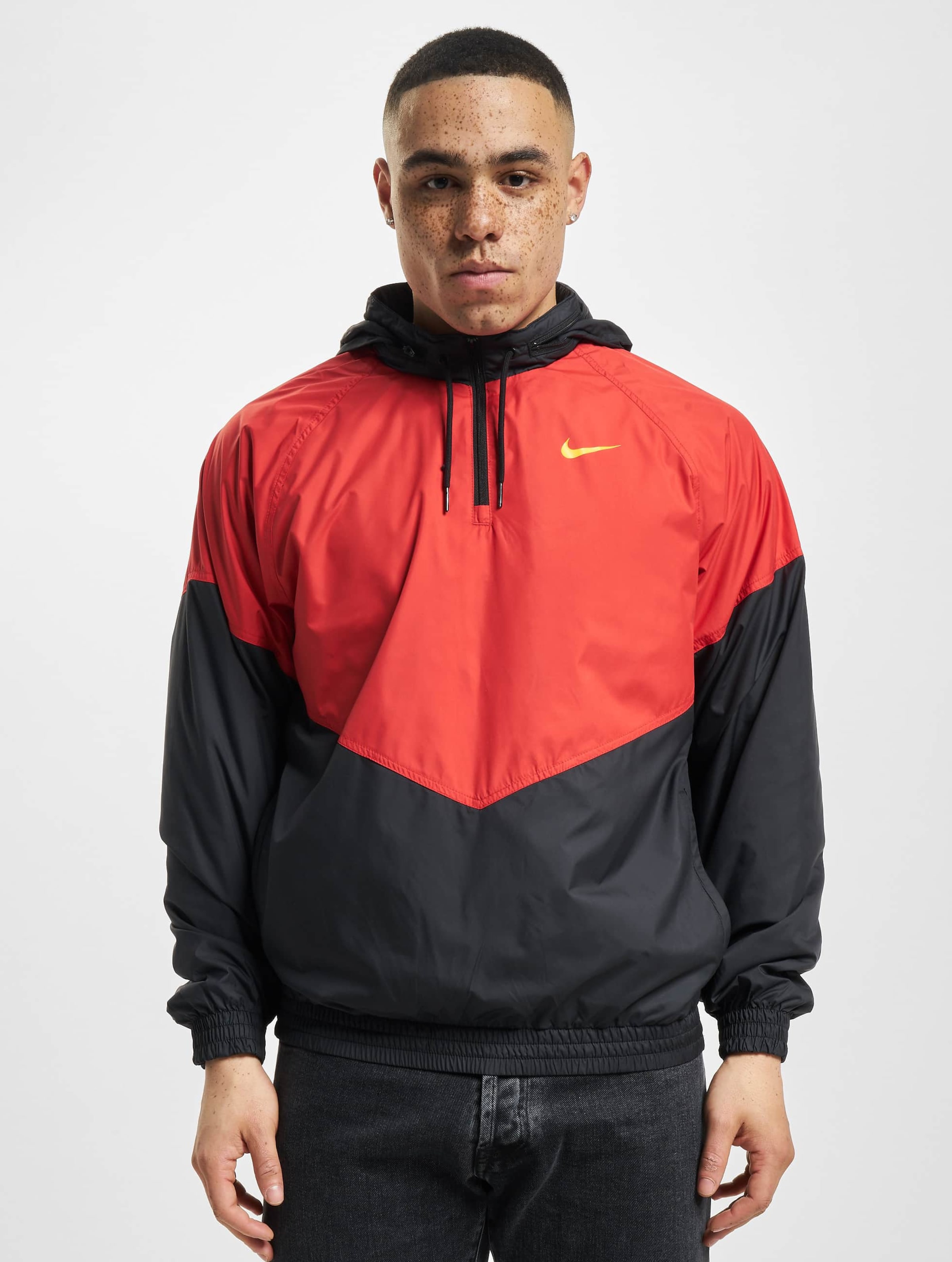 Nike windbreaker outlet xs