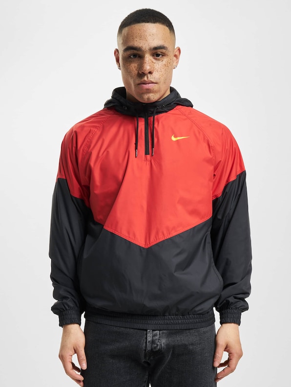 Jordan Shield Nike Sb Pullover-2